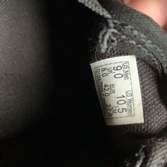 Vans Floral slip on - Picture 4 of 4